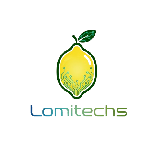 Lomitechs Logo